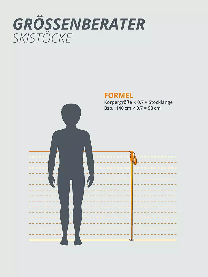 LEKI | Kinder Skistöcke Worldcup Racing Comp JR | rot